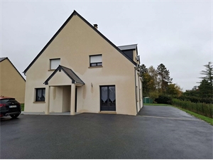 maison à la vente -   61300  SAINT SULPICE SUR RISLE, surface 33 m2 vente maison - UBI443294009